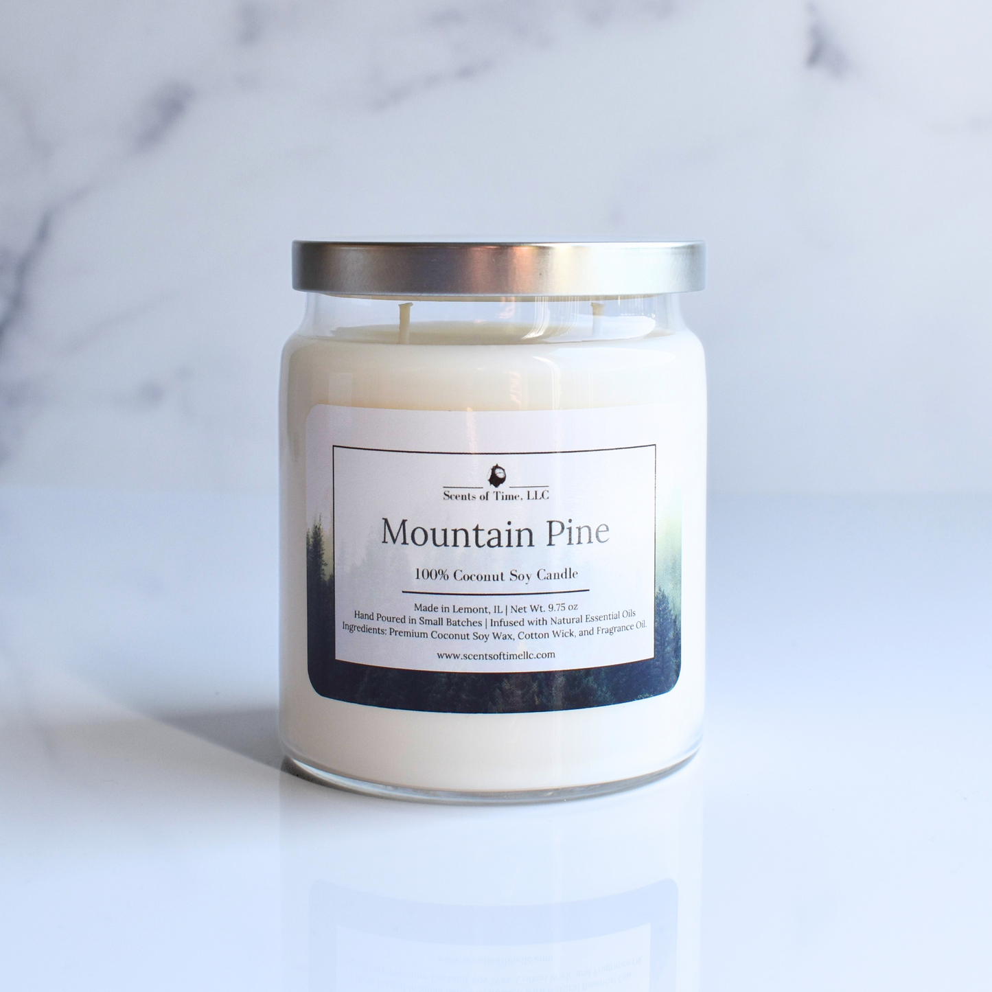 Mountain Pine