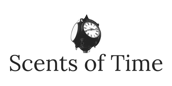 Scents of Time